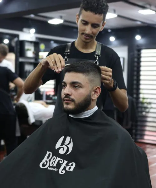 Cliente satisfeito